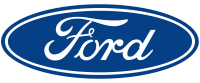 ford logo